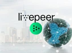 Livepeer-LPT