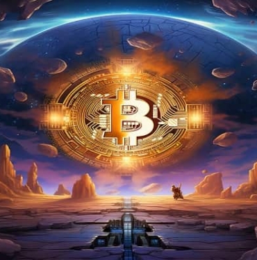 Ünlü fon yöneticisinden şok Bitcoin tahmini: BTC bu 2 katalizörle %410 yükselecek