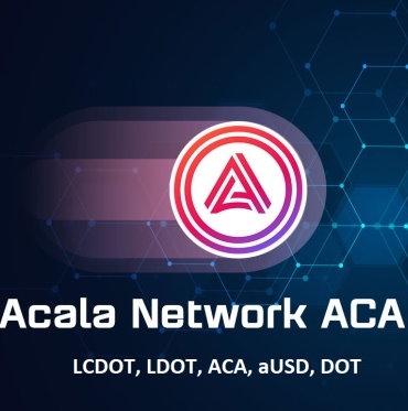 Acala ACA coin nedir? ACA/USD yorum, geleceği ve haberler
