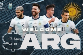 Arjantin coin yorum: ARG coin projesi nedir?