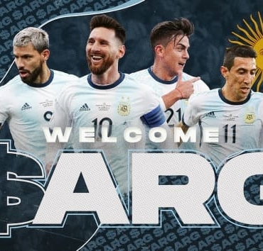 Arjantin coin yorum: ARG coin projesi nedir?