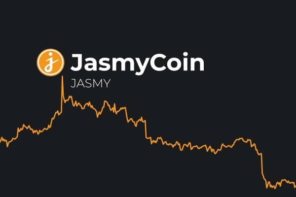 JASMY coin yorum: JasmyCoin nedir? Grafik ve geleceği
