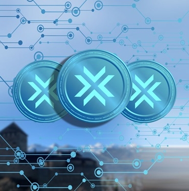 LCX-coin
