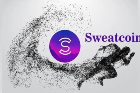 SWEATcoin