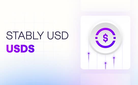 Stably USD – USDS coin nedir?