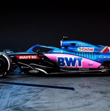 Alpine F1 coin yorum: Projesi nedir ve geleceği var mı?