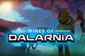 DAR coin yorum: Mines of Dalarnia nedir ve geleceği nasıl?