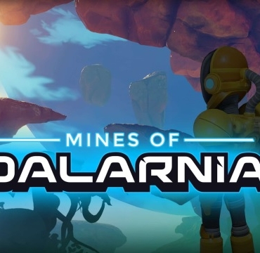 DAR coin yorum: Mines of Dalarnia nedir ve geleceği nasıl?
