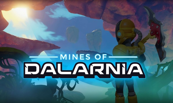 DAR coin yorum: Mines of Dalarnia nedir ve geleceği nasıl?