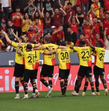 GÖZTEPE,
