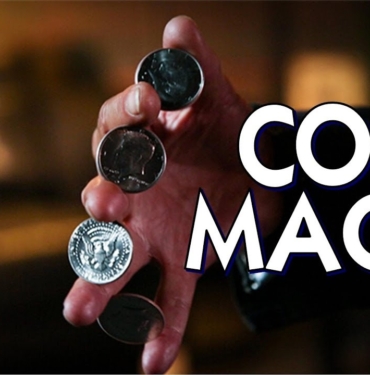magiccoin