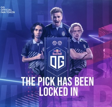 OG coin nedir? OG/USD yorum, geleceği ve haberler