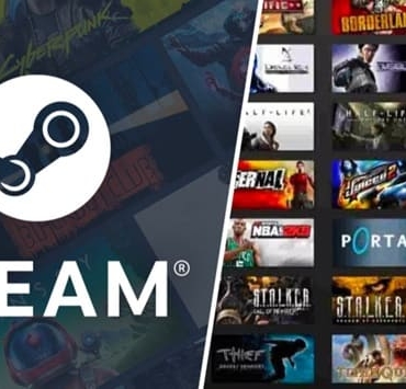 Steam oyun fiyatları, popüler oyunlar ve indirimler