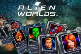 Alien Worlds TLM coin yorum: Nedir? TLM/USD, grafiği ve geleceği