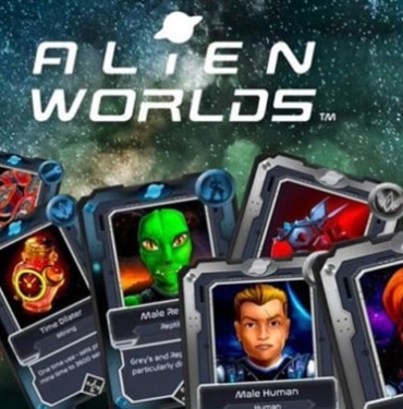 Alien Worlds TLM coin yorum: Nedir? TLM/USD, grafiği ve geleceği