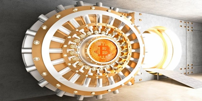 Bitcoin Vault coin nedir? BTCV/USD yorum ve geleceği