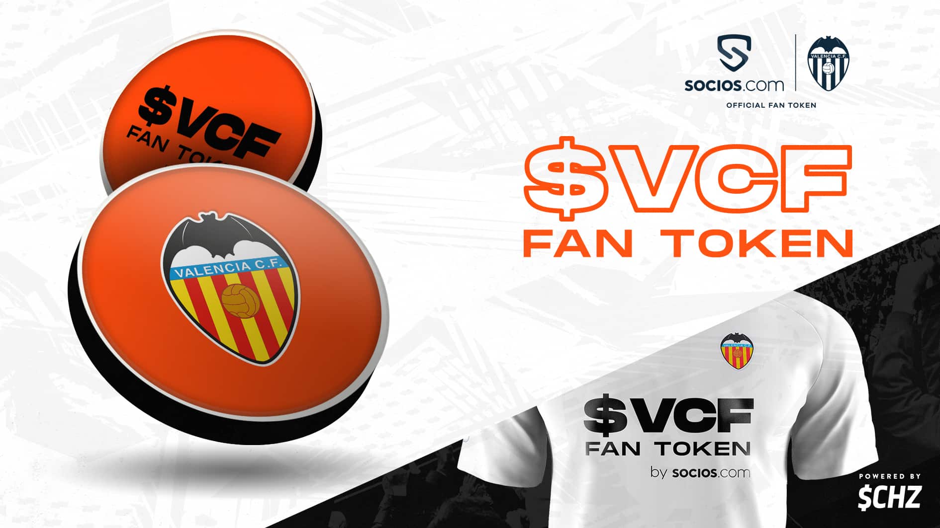 Valencia VCF coin nedir? VCF/USD yorumları ve geleceği