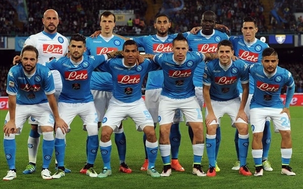 Napoli-coin