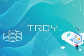TROY coin nedir? TROY/USD yorum, geleceği ve haberler