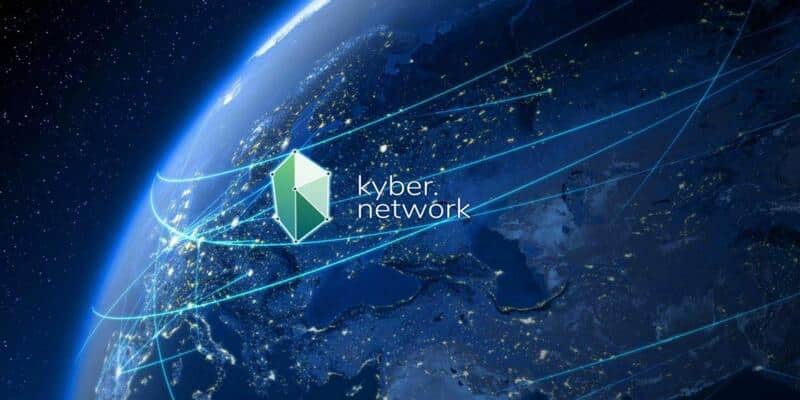 Kyber Network KNC coin nedir? KNC/USD yorum, geleceği ve haberleri