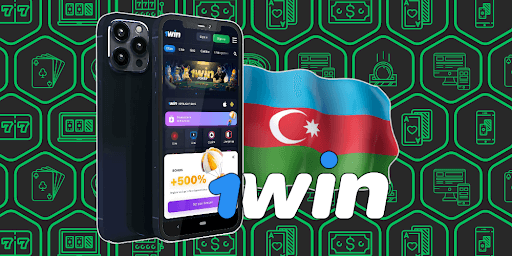 1Win Azerbaycan: Online Oyun Dünyasına Açılan Kapı