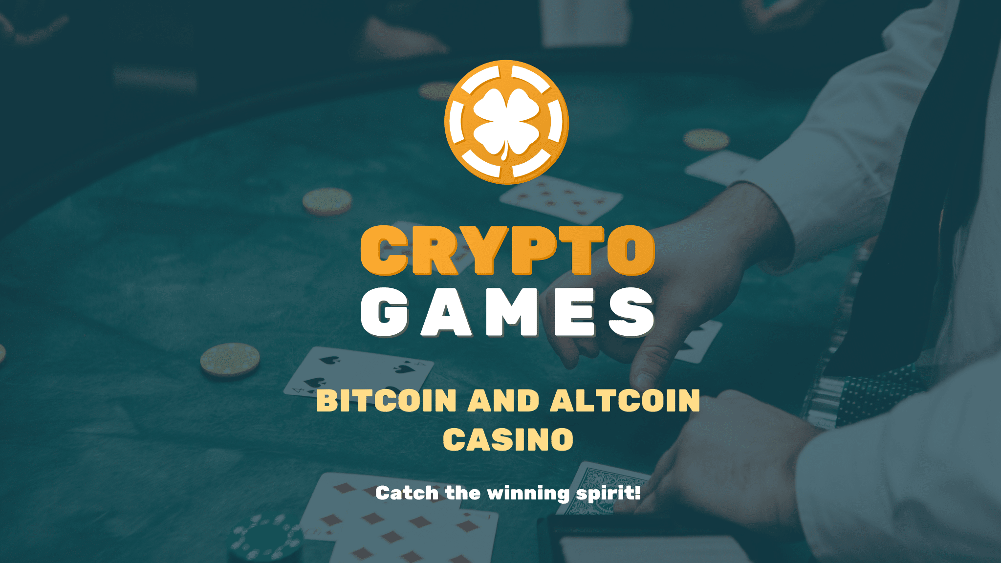 CryptoGames: Hemen Oyna ve Büyük İkramiyeler, VIP Ödüller ve Daha Fazlasını Kazan!