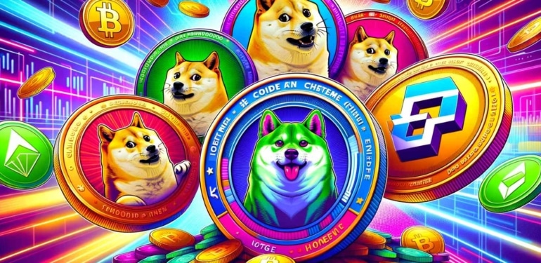 1.000 dolarlık yatırımı 100.000 dolara dönüştürebilecek en iyi meme coinler