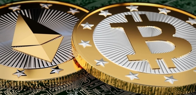 ethereum-bitcoin
