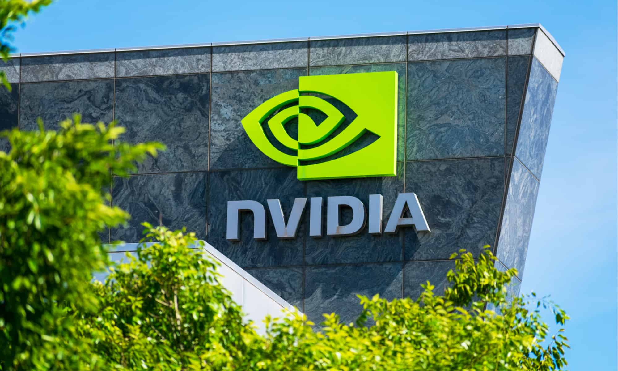 Nvidia Hisseleri Tüm Zamanların Zirvesine Yaklaşıyor