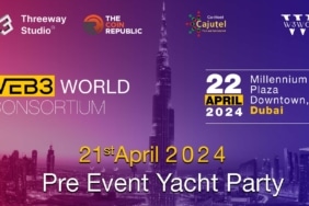 W3WC Dubai Event_ Where Visionaries Unite for Web3’s Tomorrow