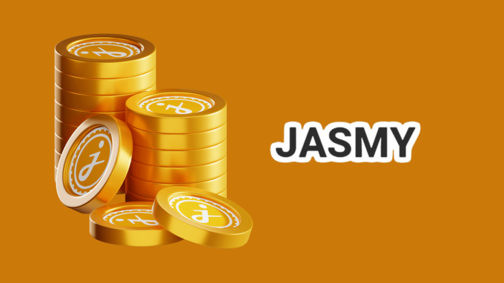 JasmyCoin nedir? JASMY/USD yorum ve geleceği