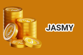 JasmyCoin nedir? JASMY/USD yorum ve geleceği