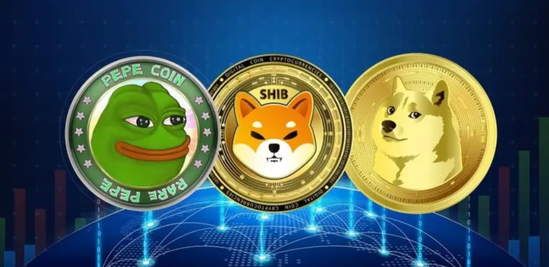 Dogecoin, Shiba Inu ve Pepe alanlar kârda mı, zararda mı? İşte, şok veriler