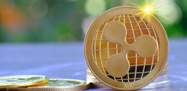 Ripple XRP