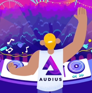 Audius coin nedir? AUDIO/USD yorum ve geleceği