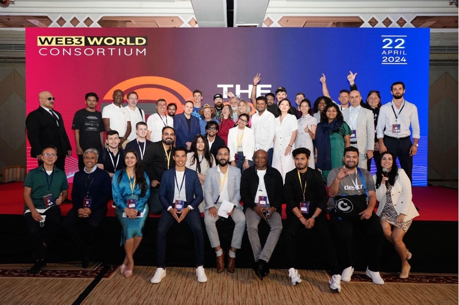 Web3'ün Dönüm Noktası Anı: W3WC Dubai'nin Çığır Açan Başarısı