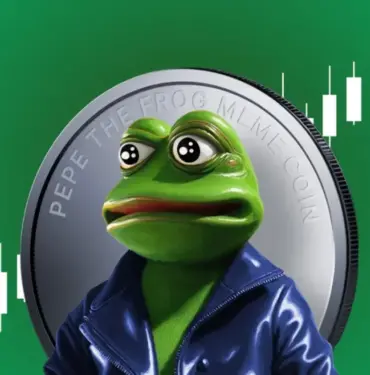 Pepe coin nedir? PEPE/USD fiyat grafiği, yorumu ve geleceği