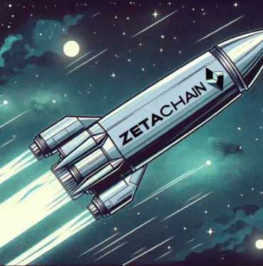 ZetaChain ZETA coin nedir? ZETA/USD yorum, geleceği ve haberler