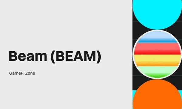 Beam coin nedir? Beam /USD yorum, geleceği ve haberler