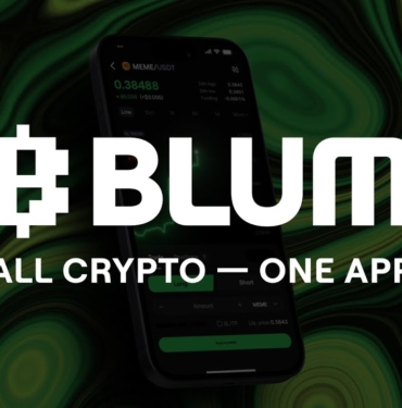 BLUM coin nedir? BLUM/USD yorum, geleceği ve haberler