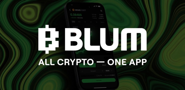 BLUM coin nedir? BLUM/USD yorum, geleceği ve haberler