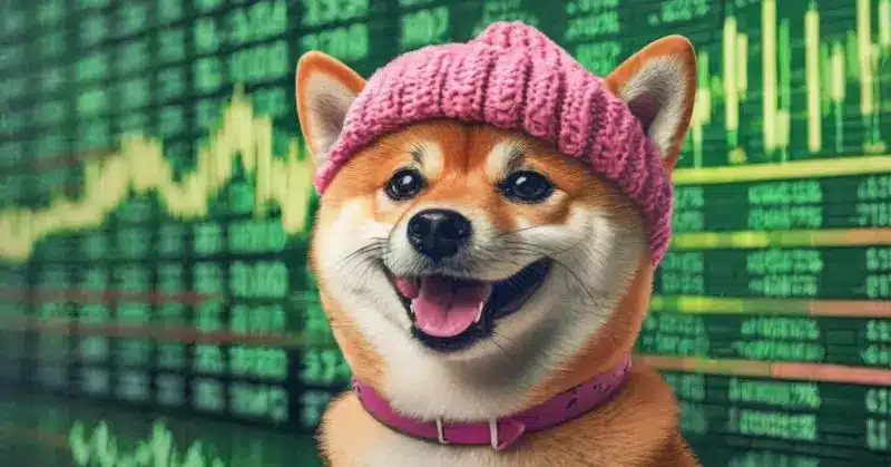 Dogwifhat WIF coin nedir? WIF/USD yorum, geleceği ve haberler