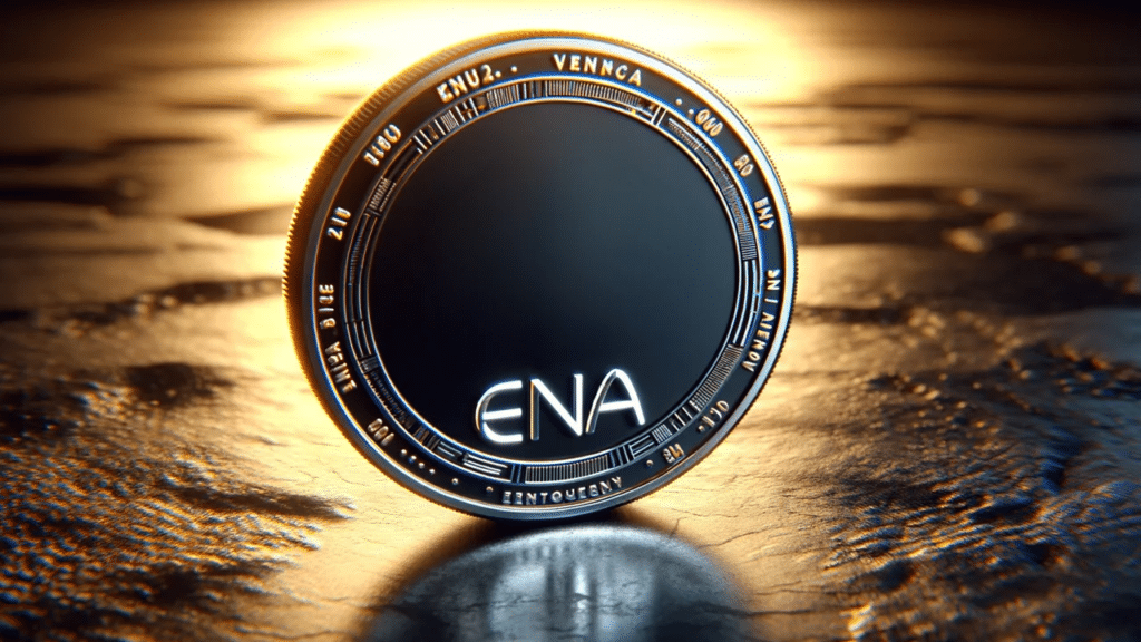 Ethena ENA coin nedir? ENA/USD yorum, geleceği ve haberler