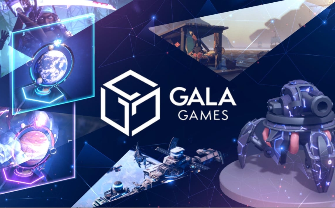 Gala coin nedir? GALA/USD coin yorum ve geleceği