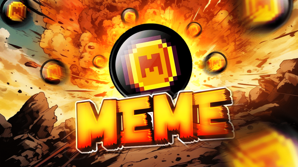 Memecoin (MEME) coin nedir? MEME/USD yorum, geleceği ve haberler