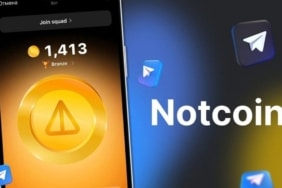 Binance’ten önemli Notcoin duyurusu: İşte, NOT coin elde etmenin yolu