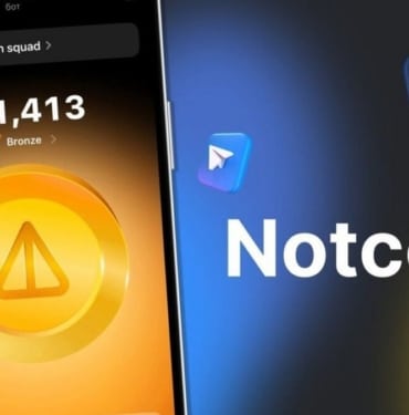 Binance’ten önemli Notcoin duyurusu: İşte, NOT coin elde etmenin yolu