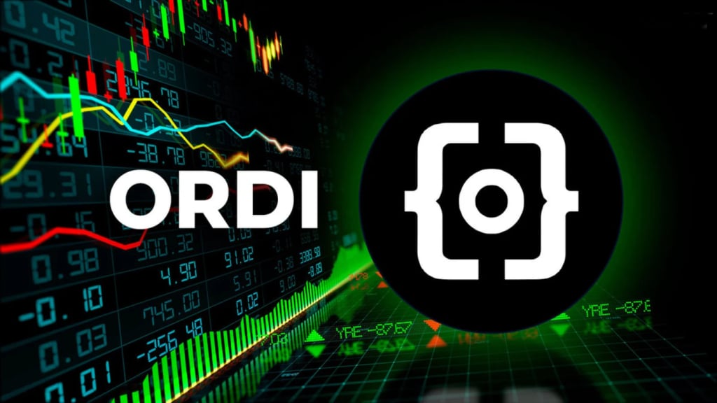 ORDI coin nedir? ORDI/USD yorum, geleceği ve haberler