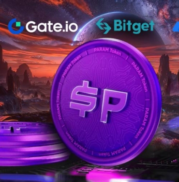 Param coin nedir? PARAM/USD yorum, geleceği ve haberler