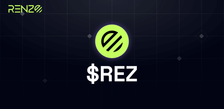 Renzo REZ coin nedir? REZ/USD yorum, geleceği ve haberler
